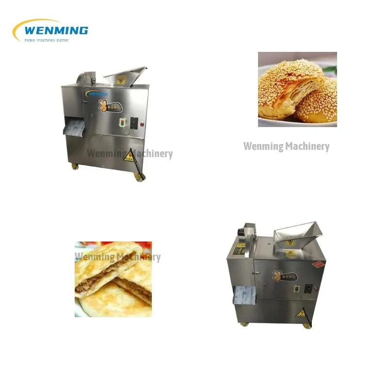 Cost-effective Dough Portioner Machine