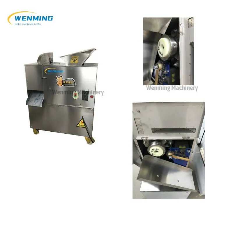 Cost-effective Dough Portioner Machine