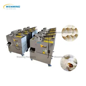 Cost-effective Dough Portioner Machine
