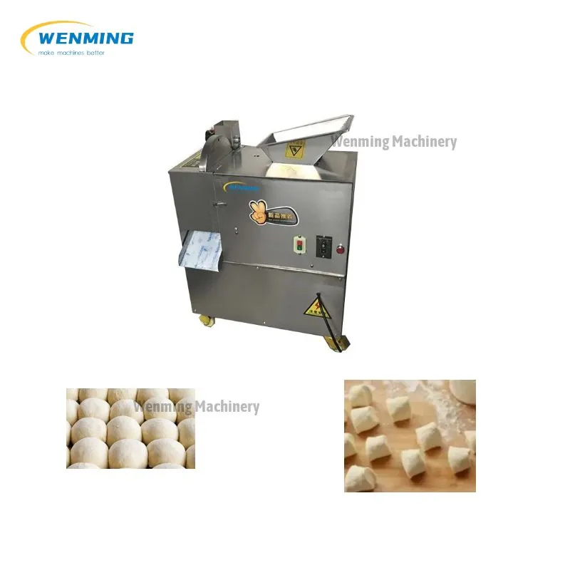 Cost-effective Dough Portioner Machine