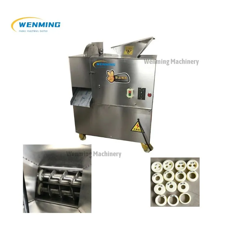 Cost-effective Dough Portioner Machine