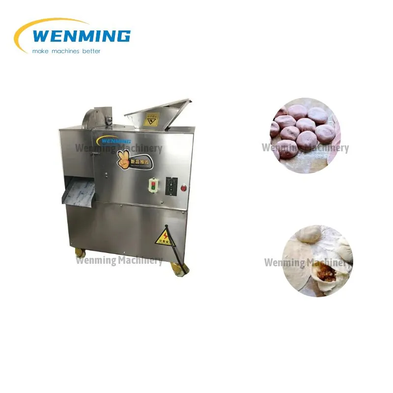 Cost-effective Dough Portioner Machine
