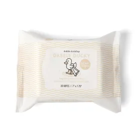 Dabble Ducky Infant Wipes