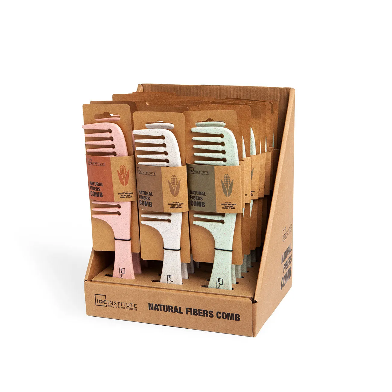 Eco Comb