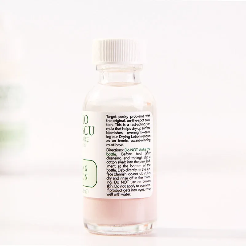 effective Acne Treatment ORIGINAL Mario Badescu Drying Lotion