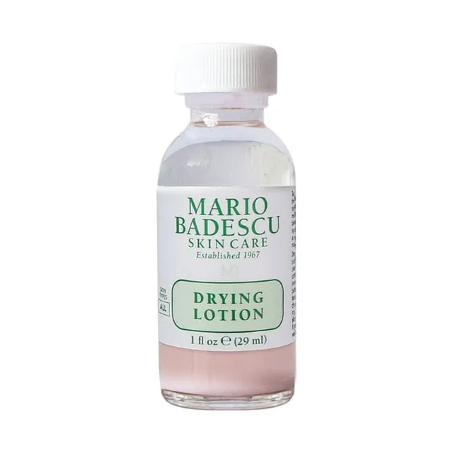 effective Acne Treatment ORIGINAL Mario Badescu Drying Lotion