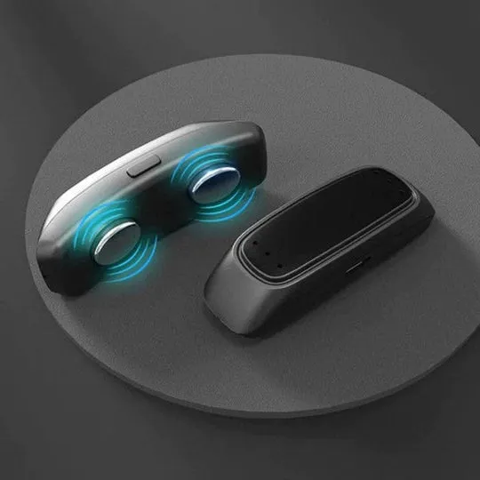 Effective anti-snoring device