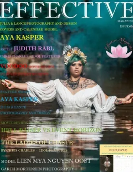 Effective Magazine # 34