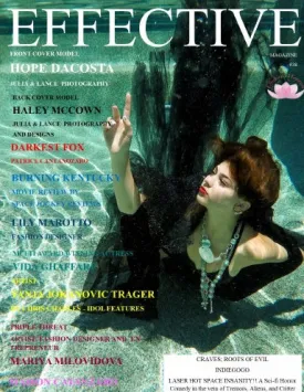 Effective Magazine # 38