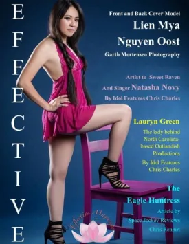 Effective Magazine # 43