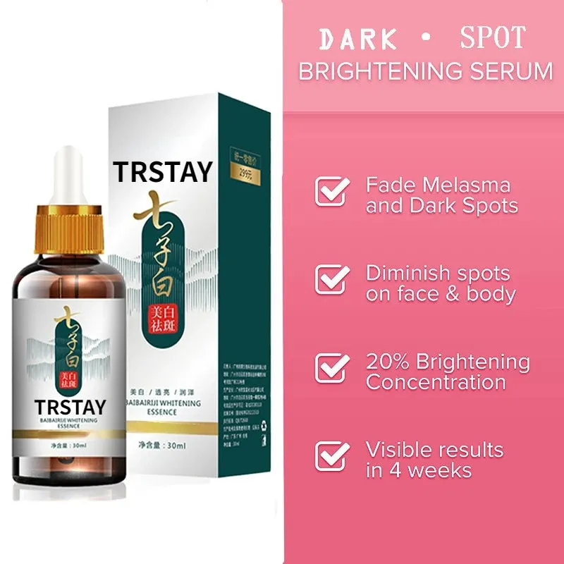 Effective Whitening Serum