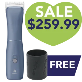 Emerge Clipper Blue by Andis