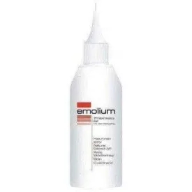 Emolium Softening Gel 100ml cradle cap