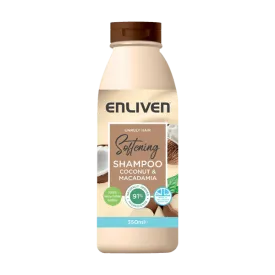 ENLIVEN SOFTENING SHAMPOO 350ML