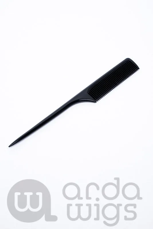 Fine-Tooth Combs