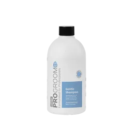 Gentle Shampoo 500ml by Heiniger ProGroom