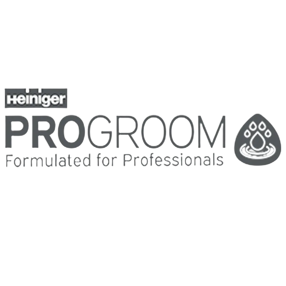 Gentle Shampoo 500ml by Heiniger ProGroom
