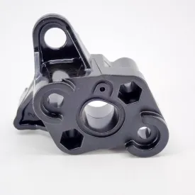 GENUINE OEM INTAKE BLOCK FITS HUSQVARNA 124, 125,