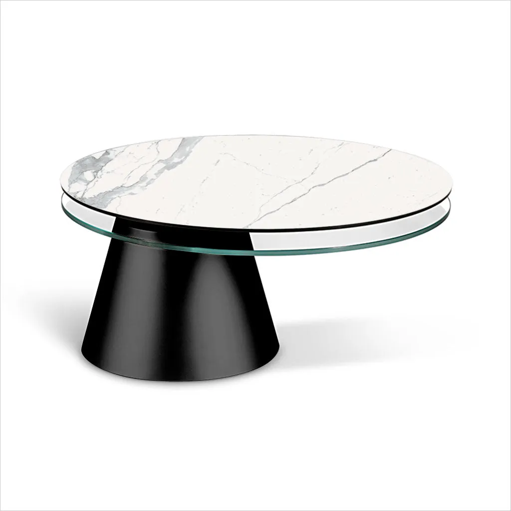 Girotondo Coffee Table