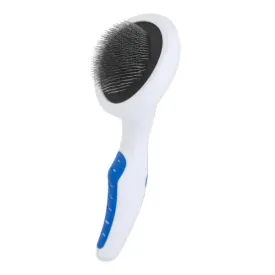 Gripsoft Slicker Brush