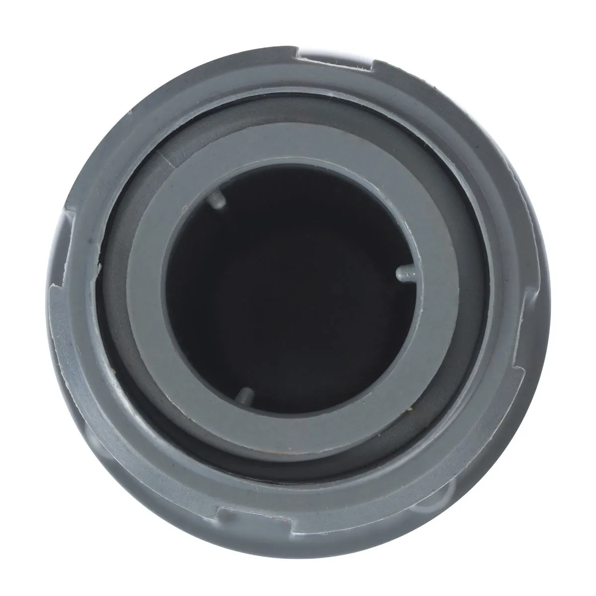 GSW A10-0841-C Adjustable Plastic Foot, Insert for work tables