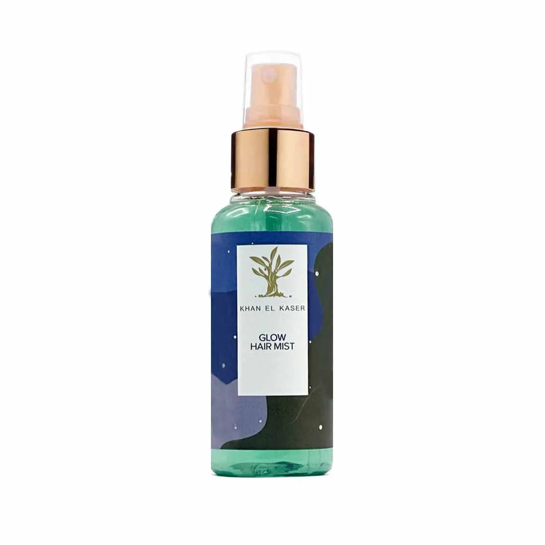Hair Mist - Glow