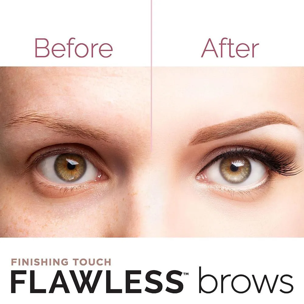 Hair Remover for Women – Flawless, Painless & Rechargeable!