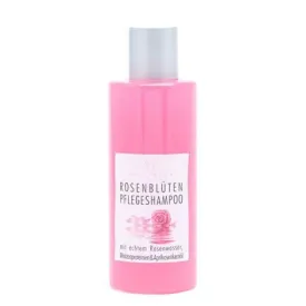 Haslinger Nourishing Shampoos
