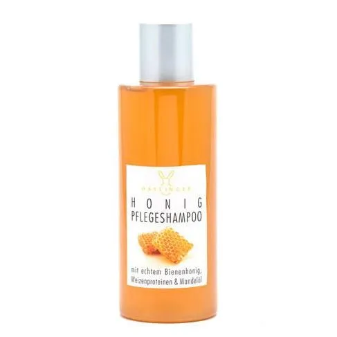 Haslinger Nourishing Shampoos