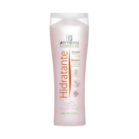 Hidratante Moisturizing Shampoo 9oz by Artero