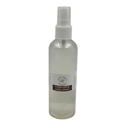 Intentionally Homemade - Bath & Body Products