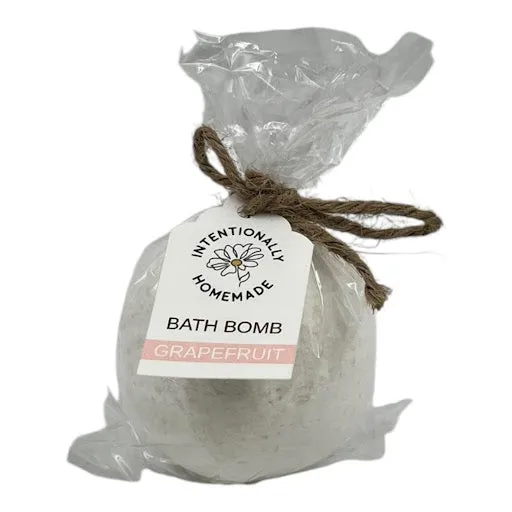 Intentionally Homemade - Bath & Body Products