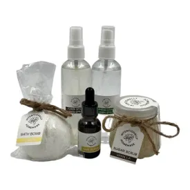 Intentionally Homemade - Bath & Body Products