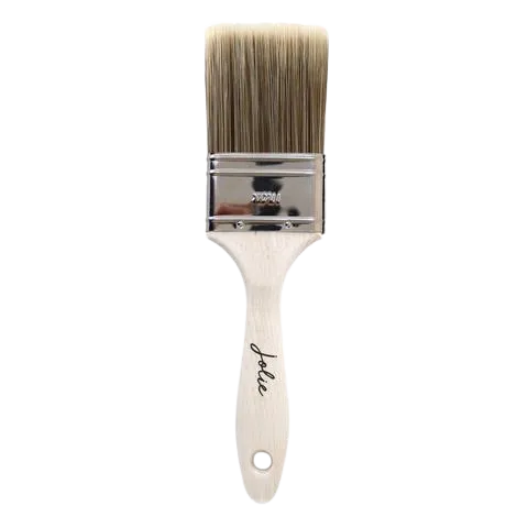 Jolie Flat Brush