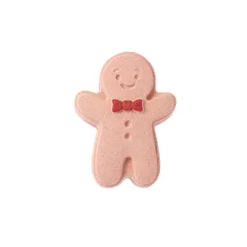 Joyful Bubble Bath Bomb [Lemon Crumble Cookie] 110g