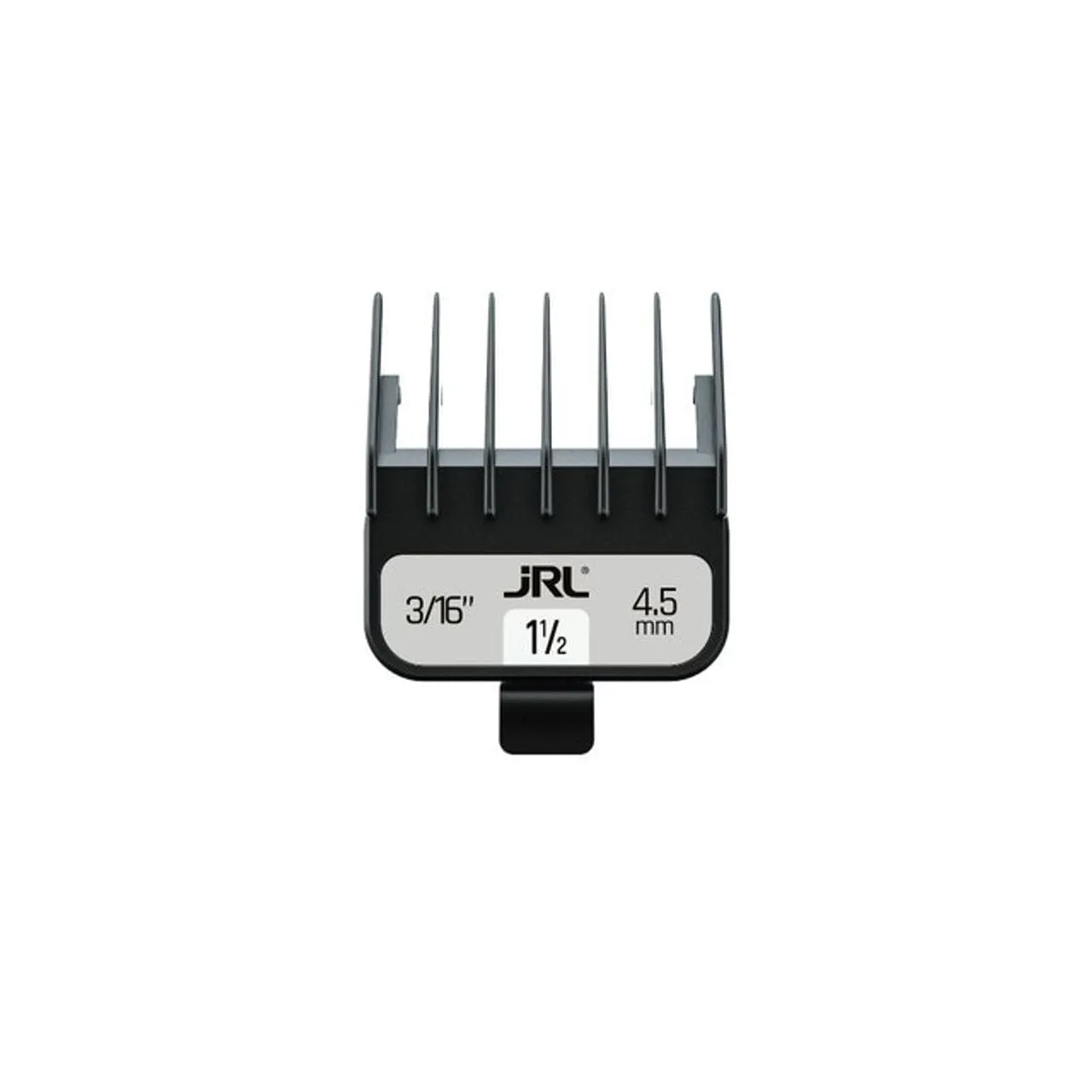 JRL Universal Premium Magnetic Guards - 6 pack
