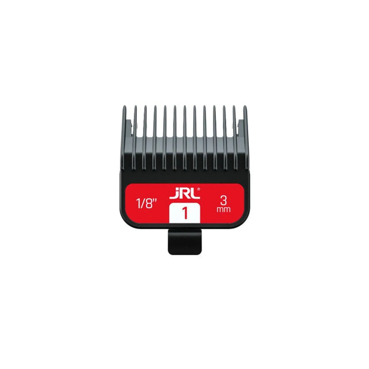 JRL Universal Premium Magnetic Guards - 6 pack