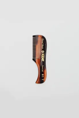 Kent Beard & Moustache Comb