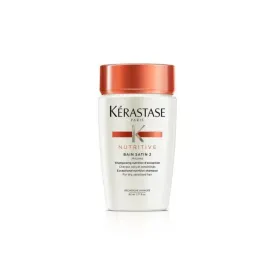 Kérastase Nutritive Bain Satin 2 Shampoo 80ml
