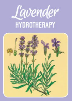 Lavender Hydrotherapy