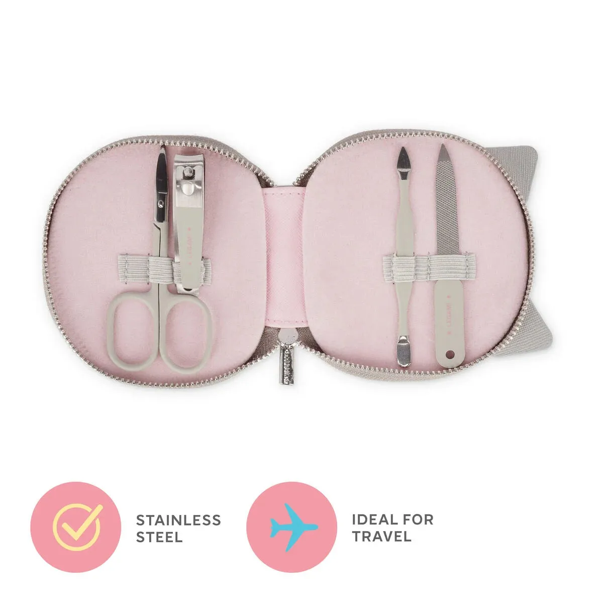Legami Manicure Kit Kitty