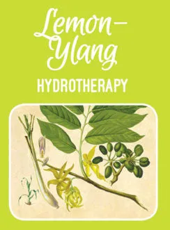 Lemon-Ylang Hydrotherapy