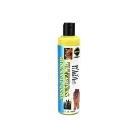 Liquid De-Shedder Conditioner 11oz by Wild Animal