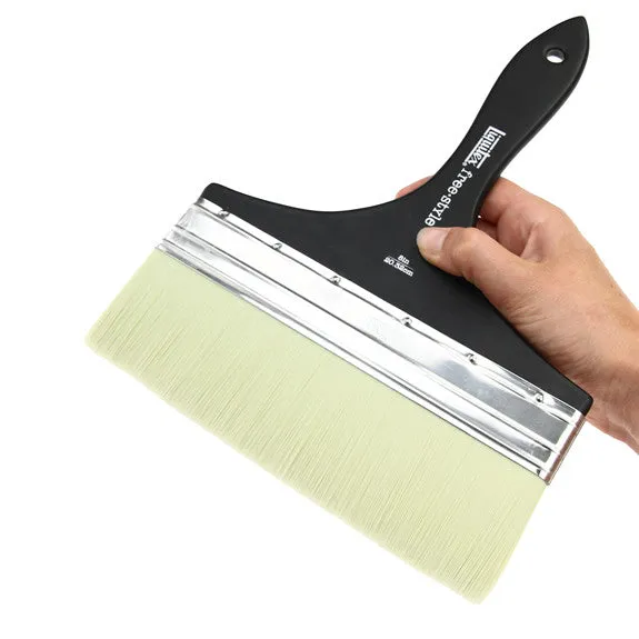 Liquitex Mural Brush S/H Varnish 8"