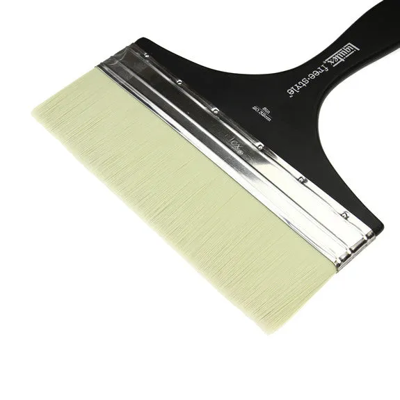Liquitex Mural Brush S/H Varnish 8"