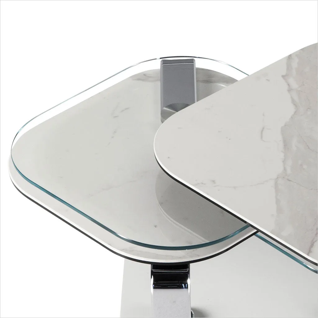 Louisiana Coffee Table