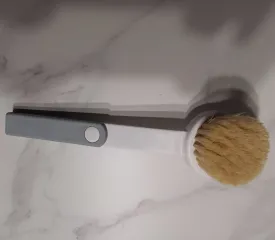 Lurenjia Dishwashing Brushes, with Comfortable Grip