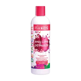 Luster's Pink® Kids Easy Comb Detangler