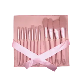 Makeup Brush Set