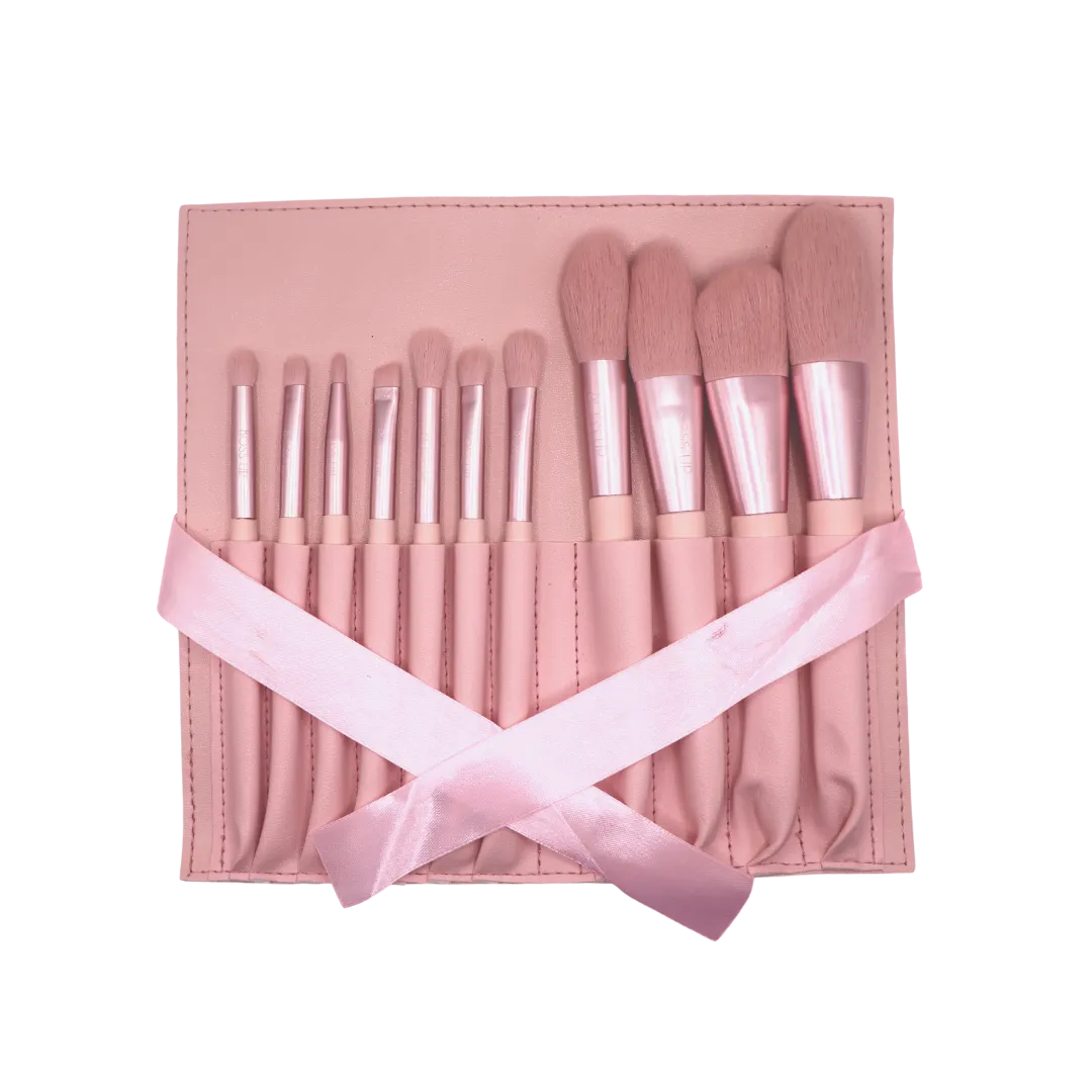Makeup Brush Set